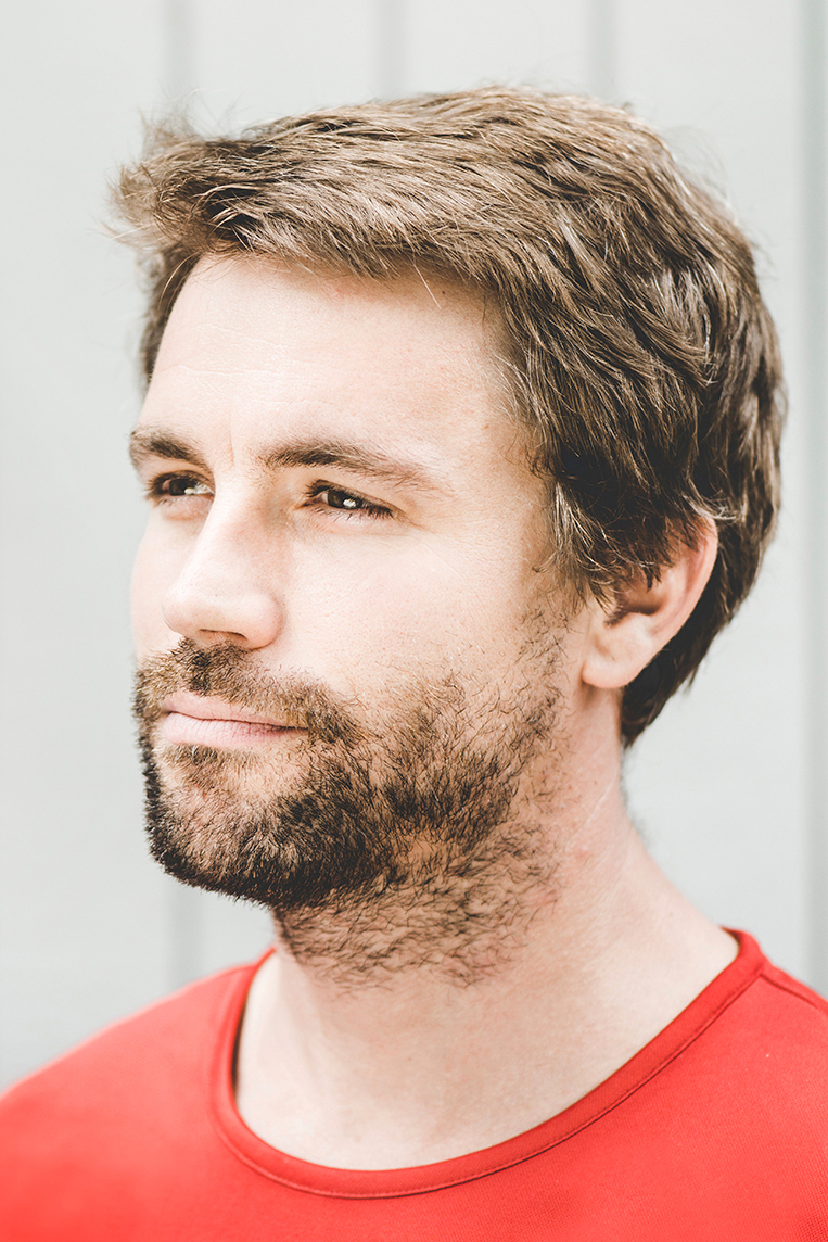 Michael „Mike“ Grubinger Projektmanagement, Medien