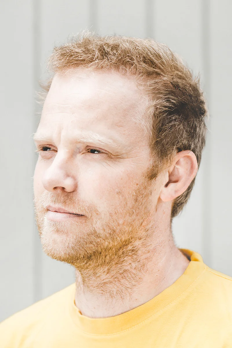 Peter Scheuerer Fahrer, Physiotherapeut