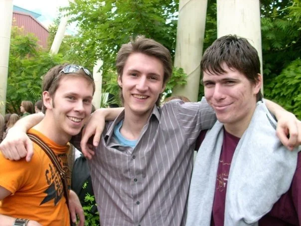 Thorpe Park, UK