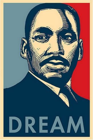 Martin Luther King Jr.