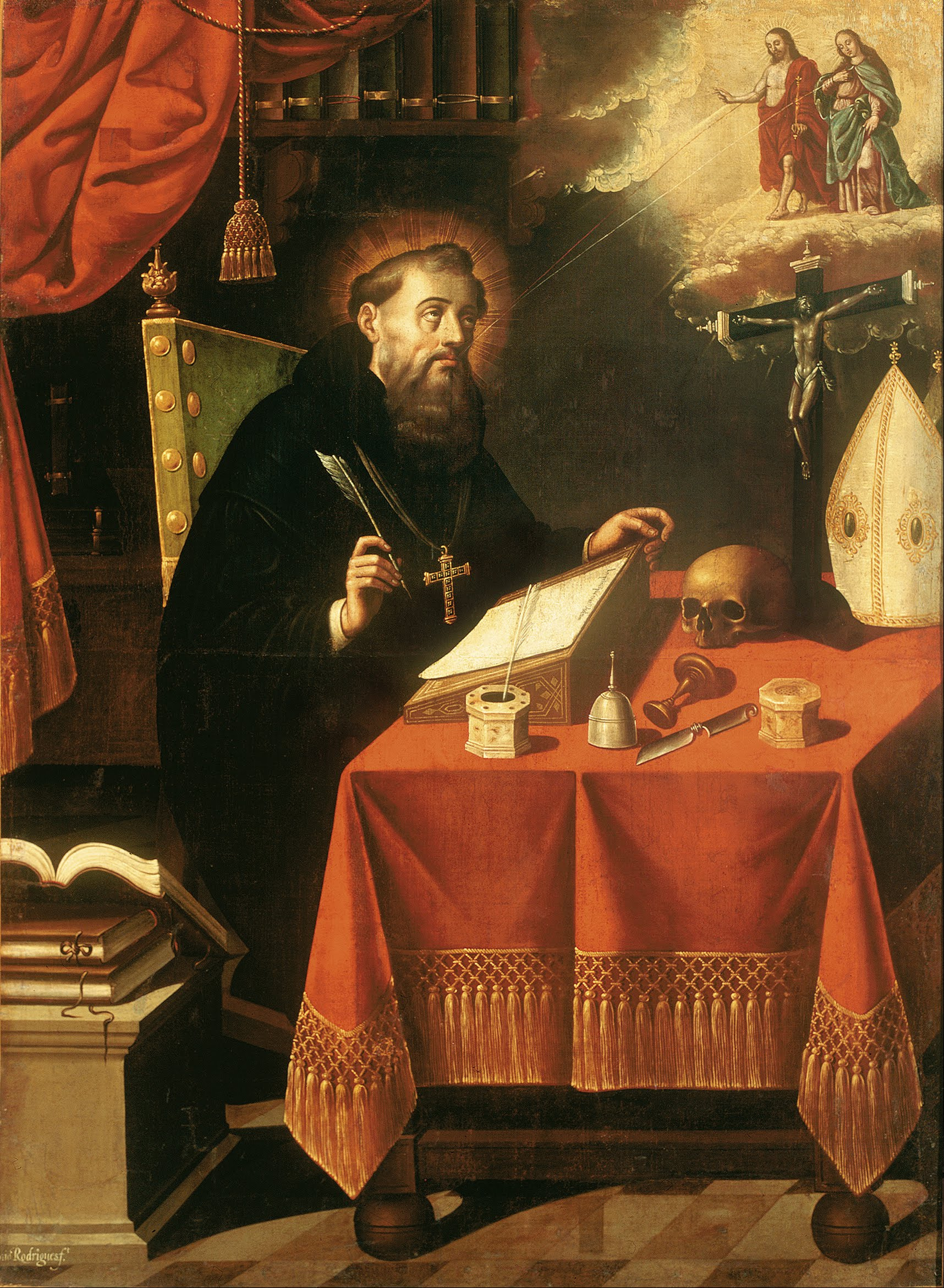 Augustine of Hippo