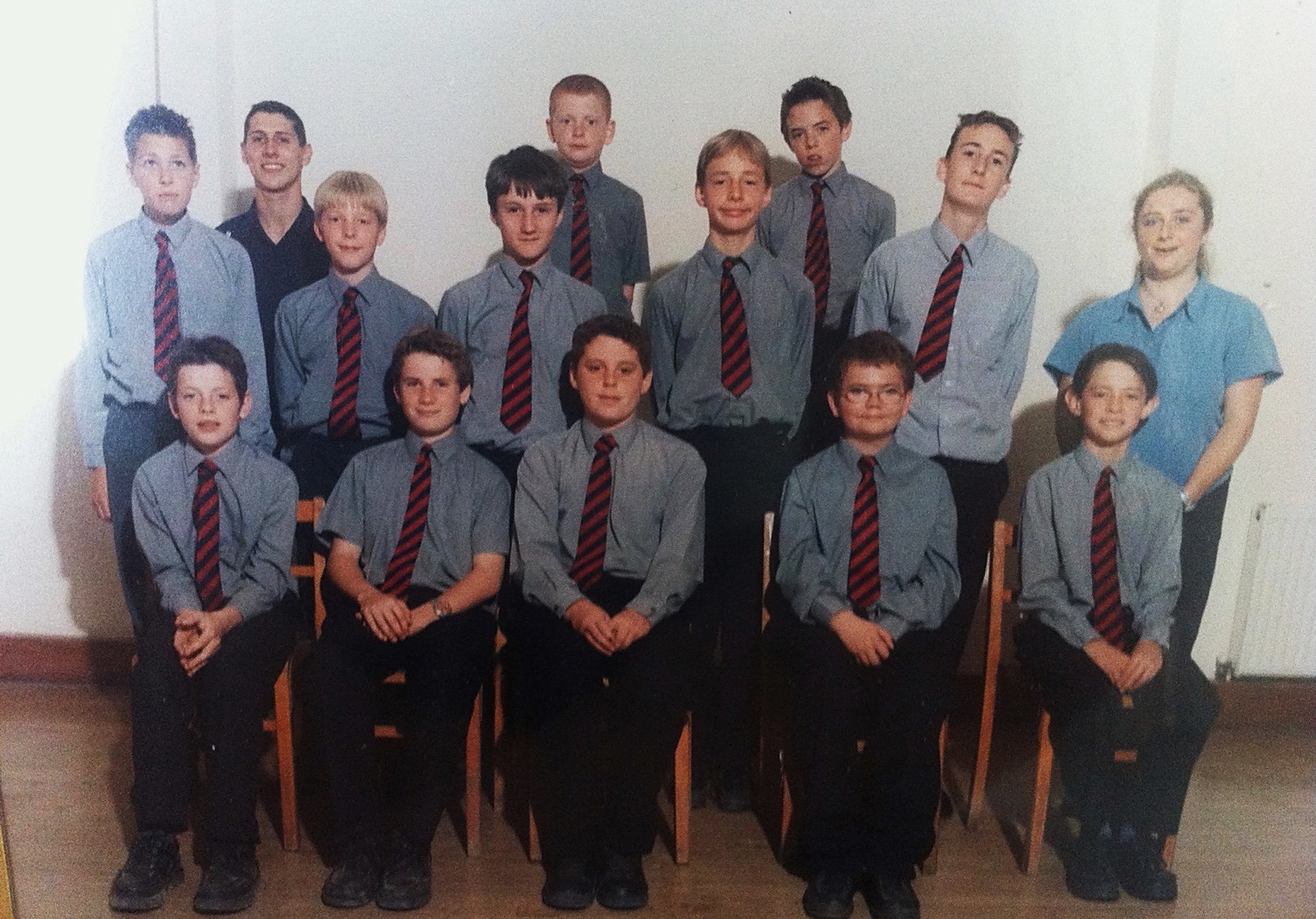 More House School, Frensham