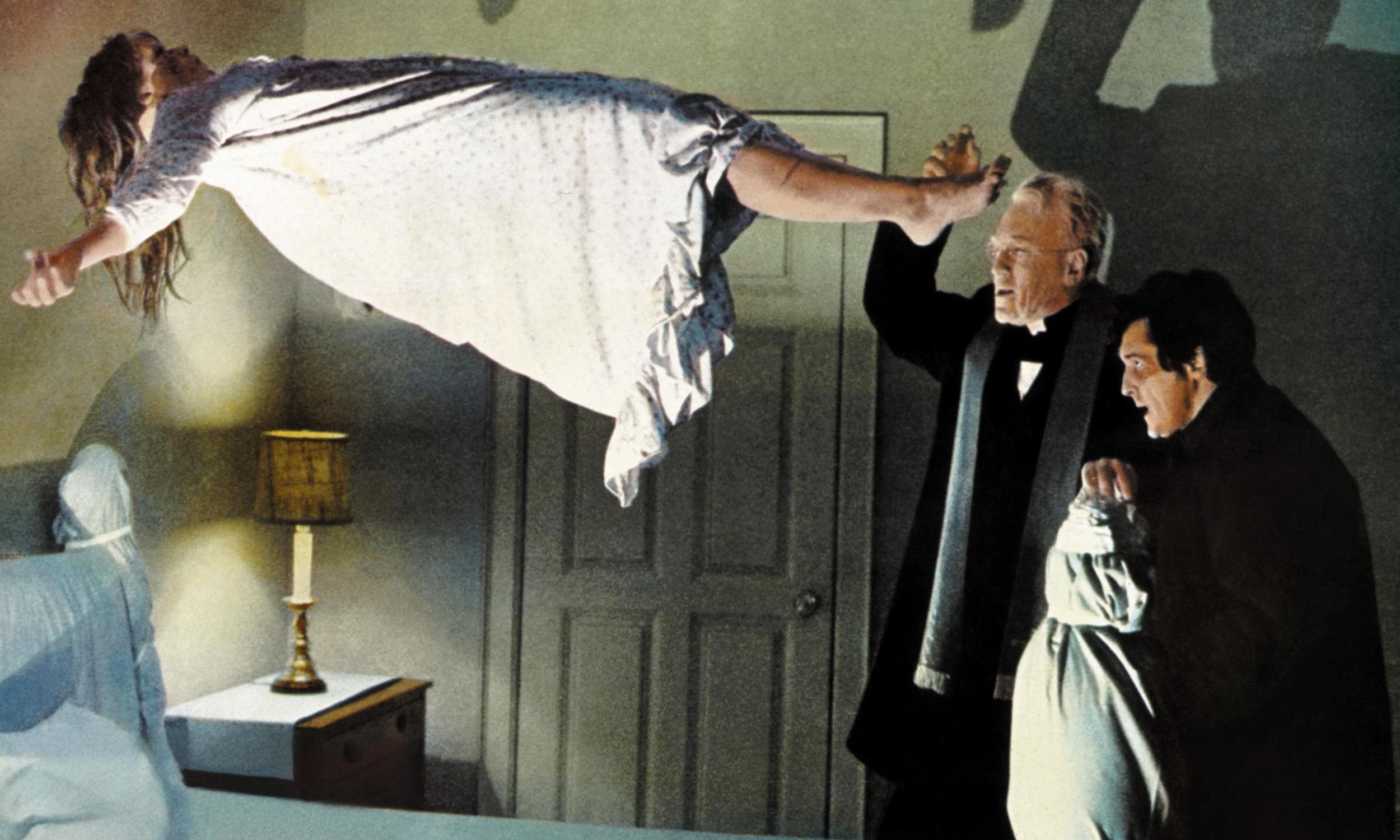 The Exorcist (1973)