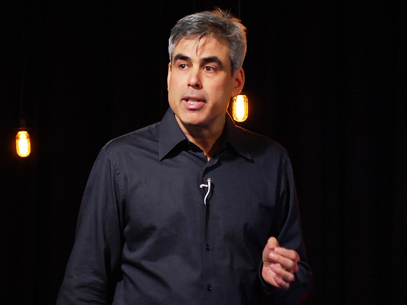 Jonathan Haidt