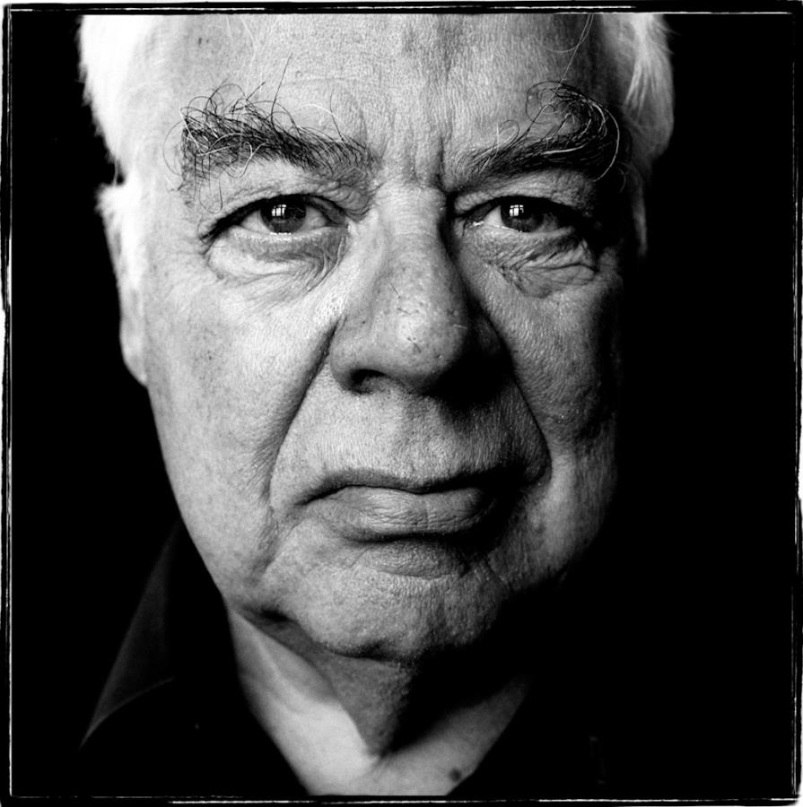 Richard Rorty (1931 - 2007)
