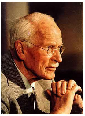 Carl Jung