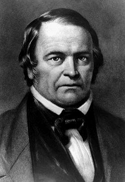 Captain William Miller