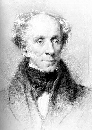 William Wordsworth