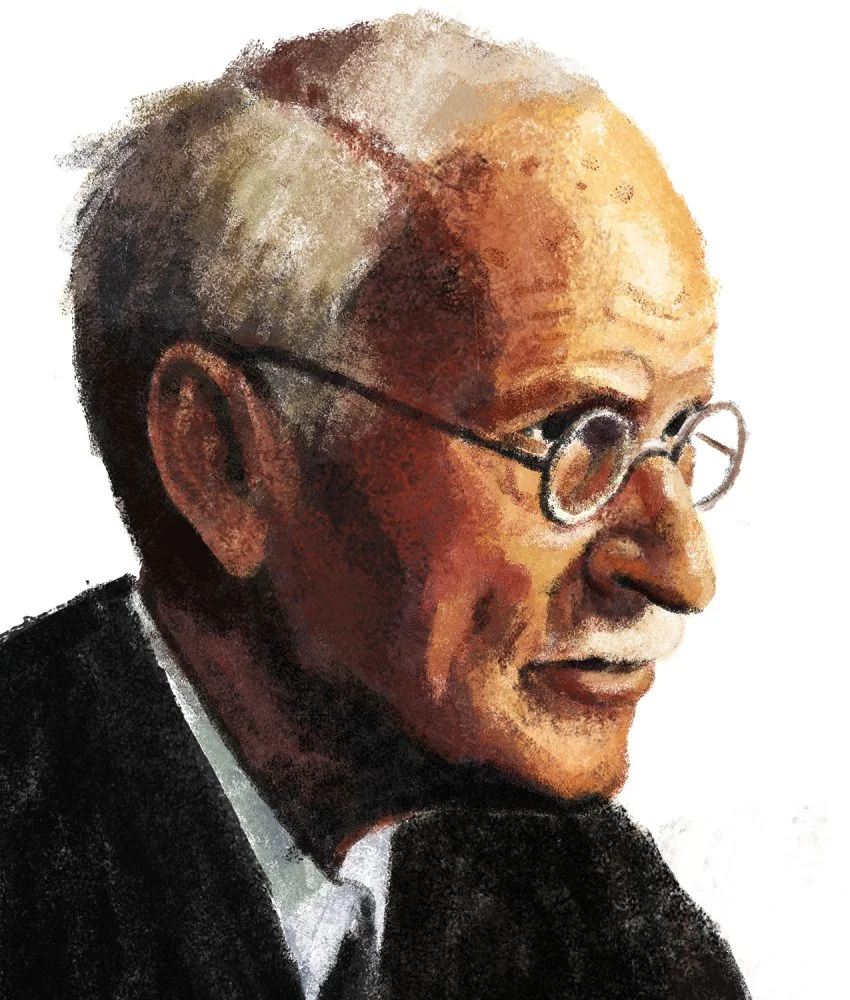 Carl Jung