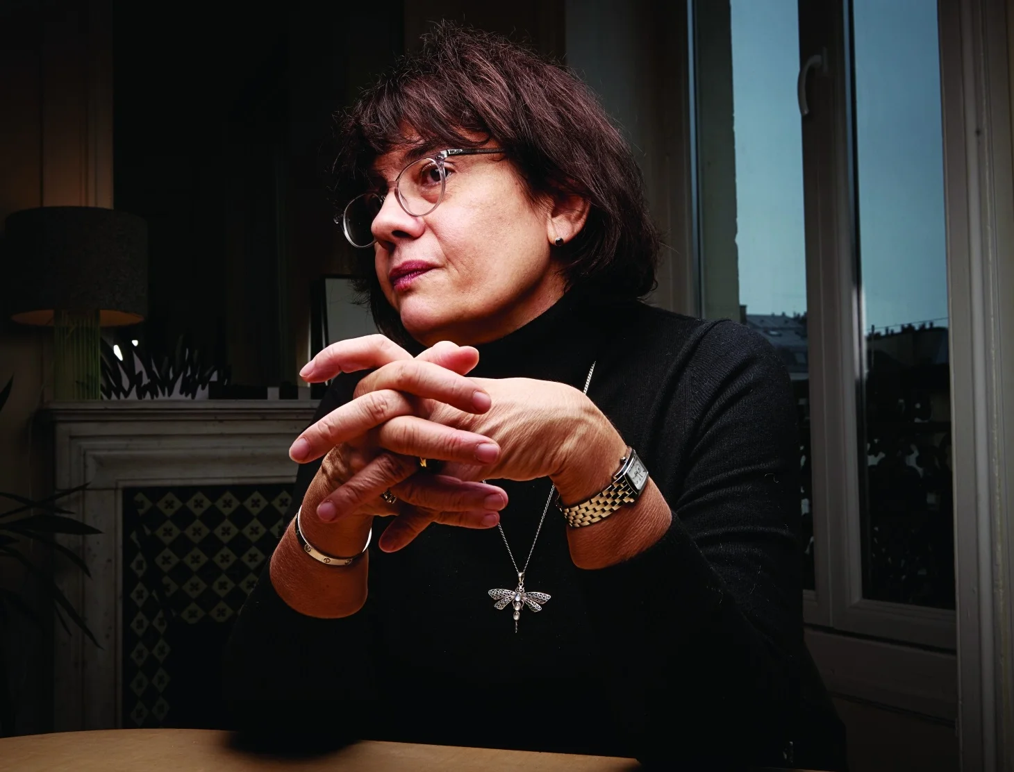 Catherine Malabou