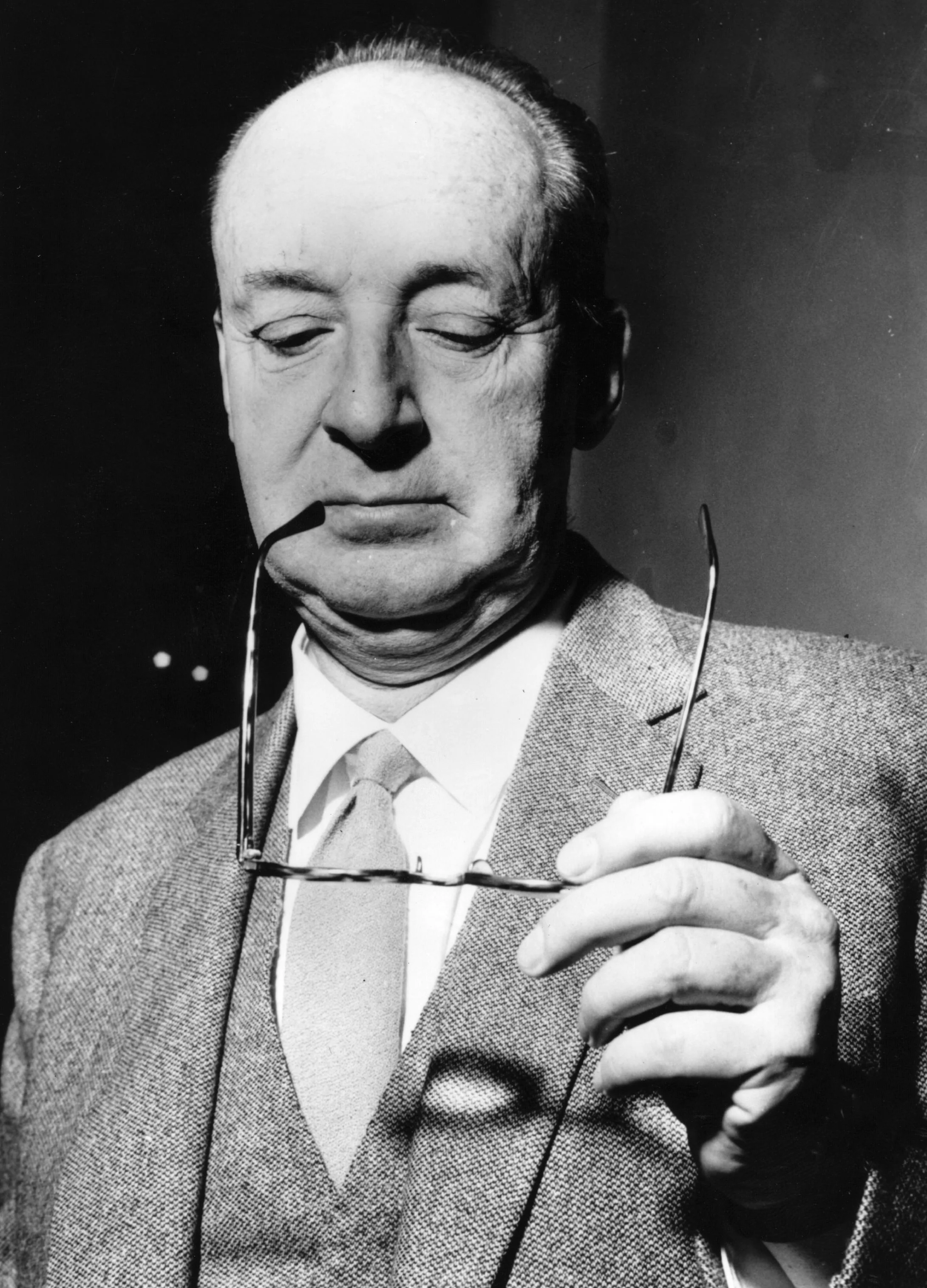 Vladimir Nobokov (1899-1977)