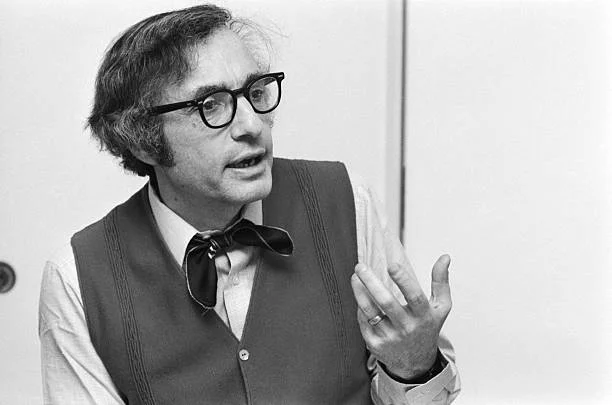 Dr. Robert Jay Lifton
