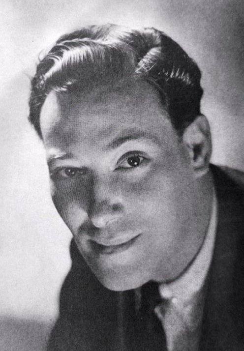 Neville Goddard (1905-1972)