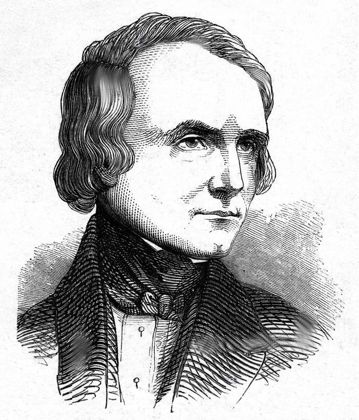 Dr. Thomas Southwood Smith (1788-1861)