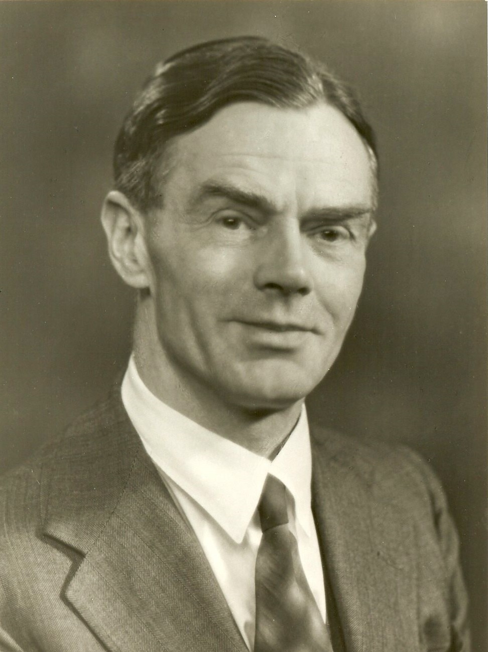 Owen Barfield (1898-1997)