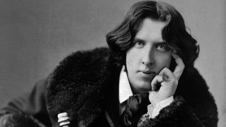 Oscar Wilde
