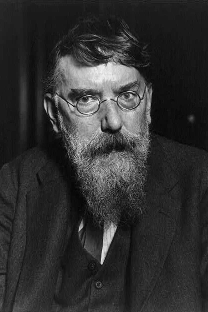 George William Russell (AKA Æ) 1867-1935