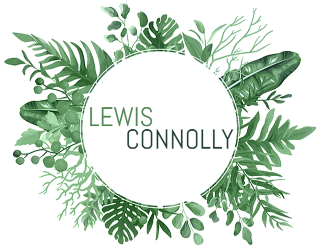 Lewis Connolly