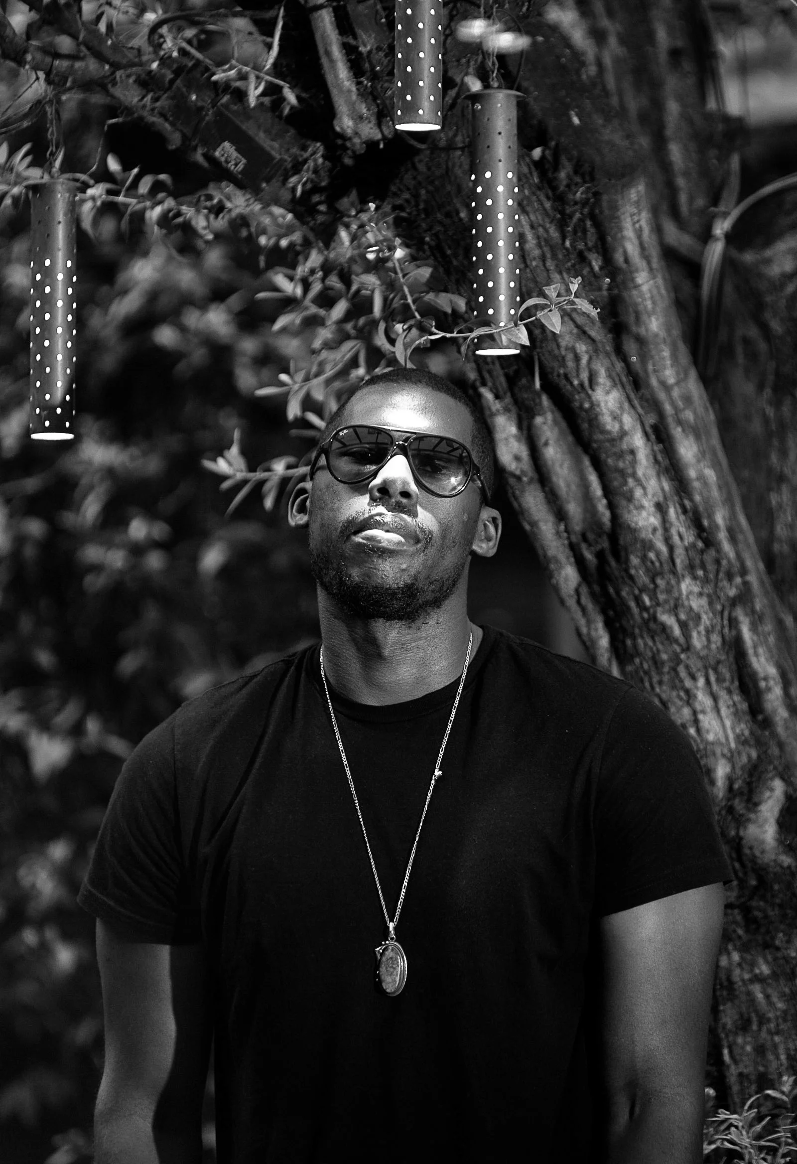 Flying Lotus for The Stool Pigeon