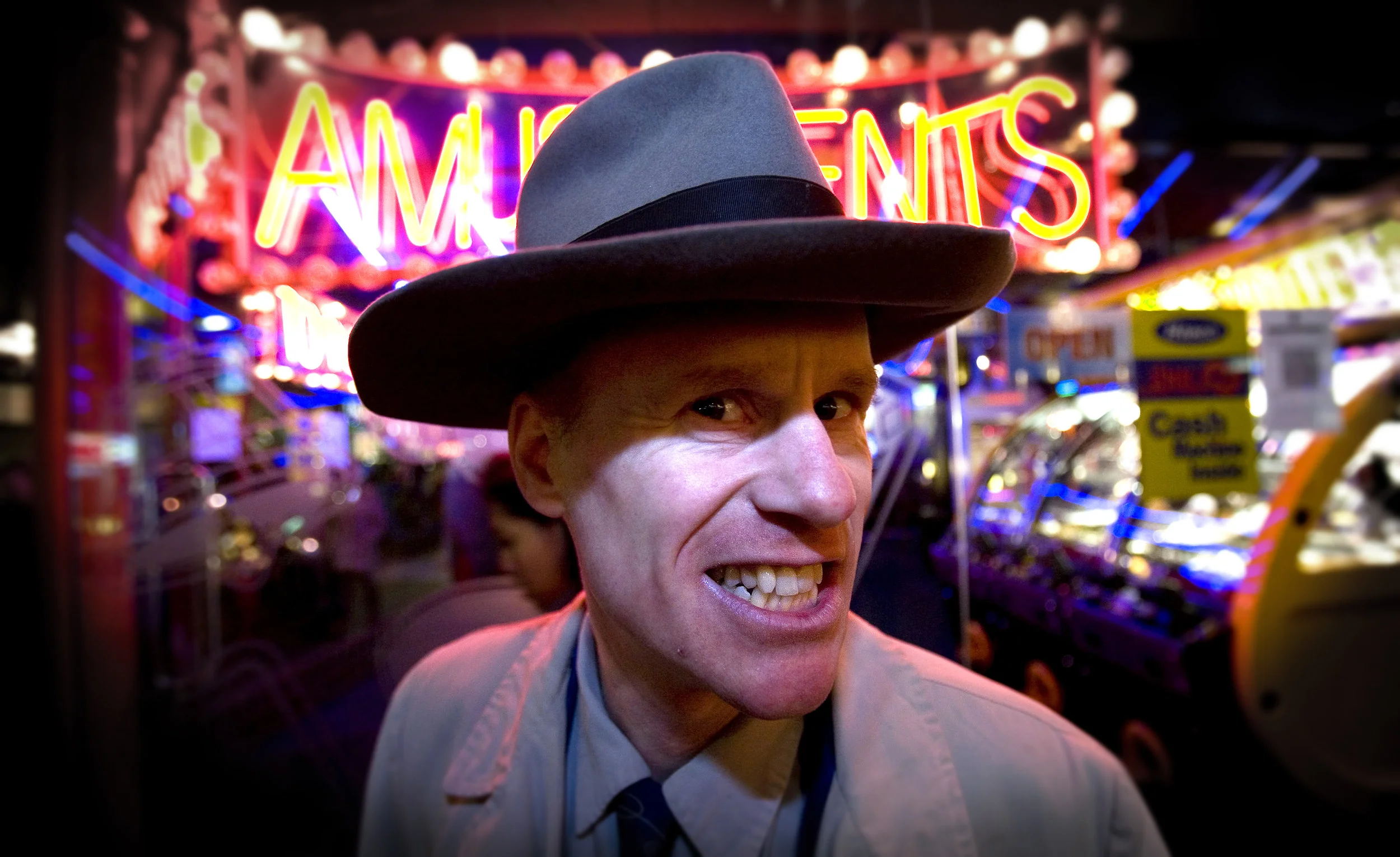 Son of Dave ~ Hardman of Blues 