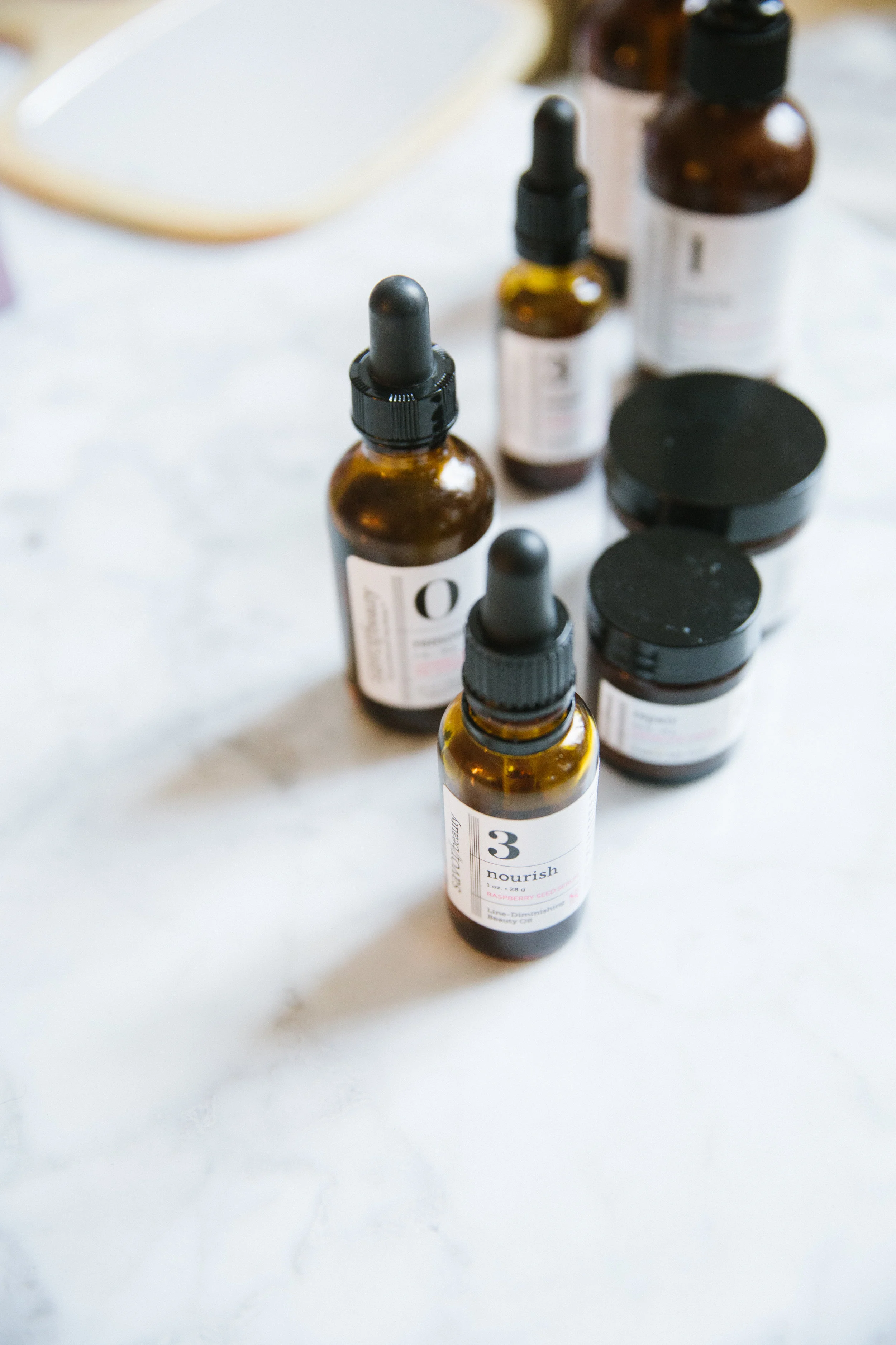 Savor Beauty products.jpg