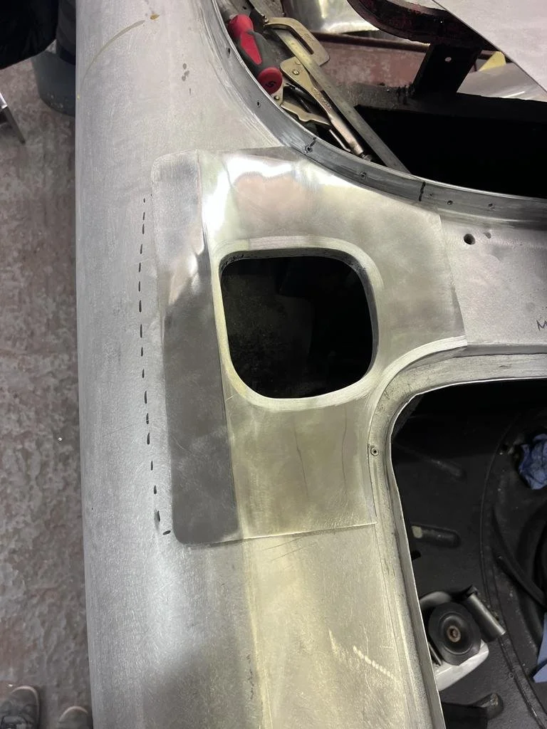 Aston Martin DB4 Restoration — Prestige Restoration™
