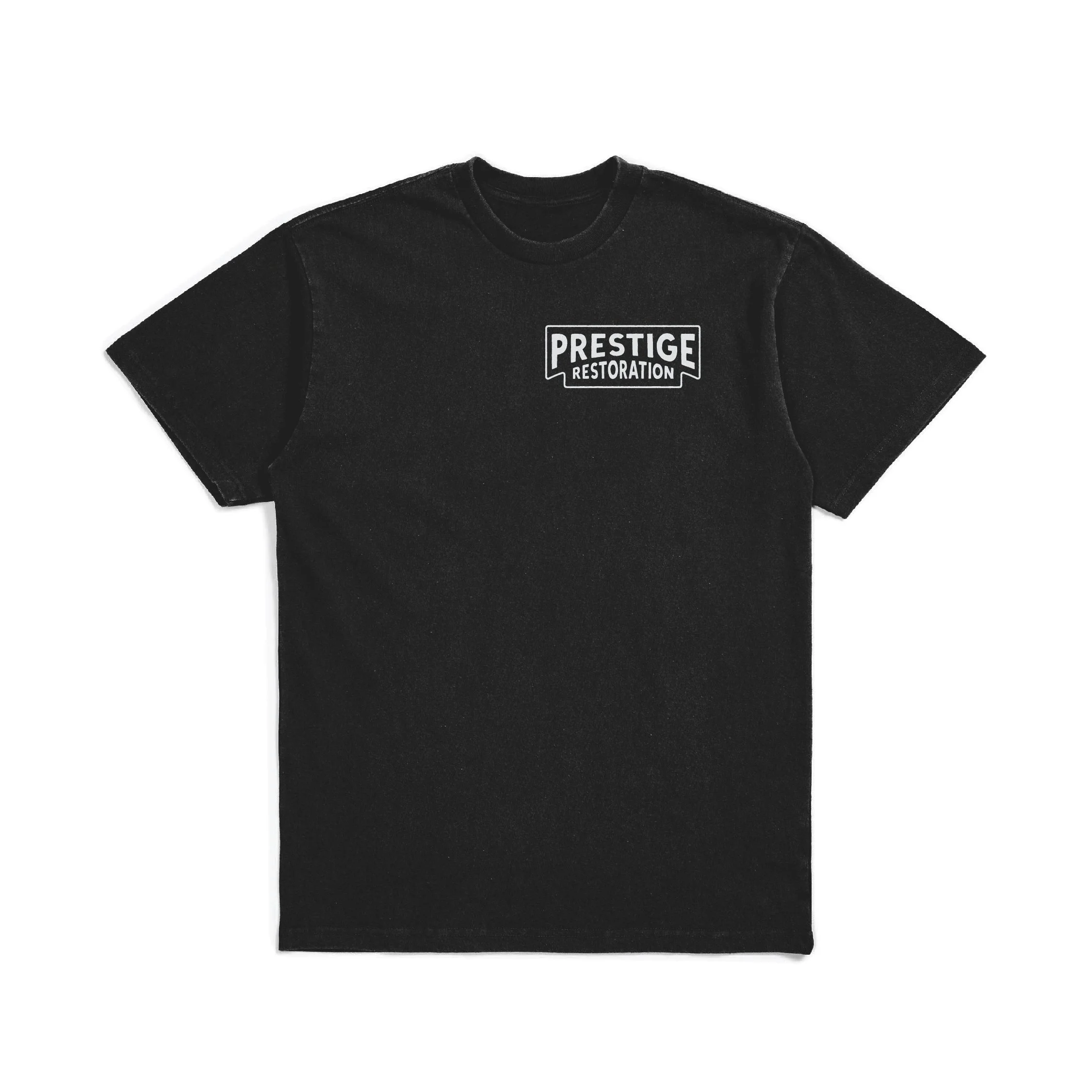 Prestige Tees_Machinery Front Black Shirt.jpg