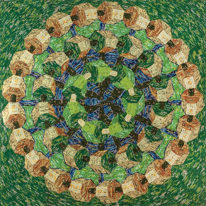 Astral Gears