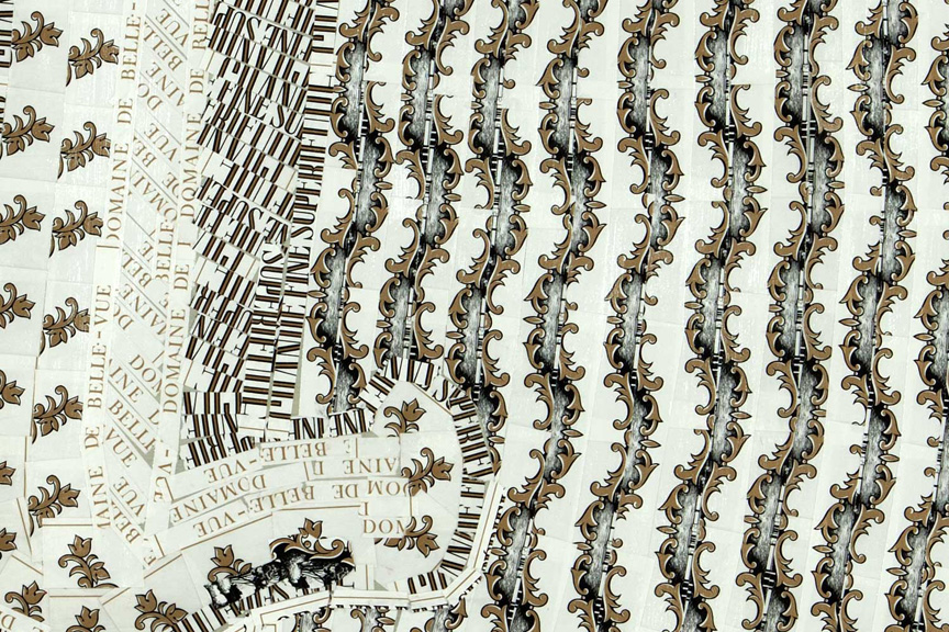 detail of Fayum Prince