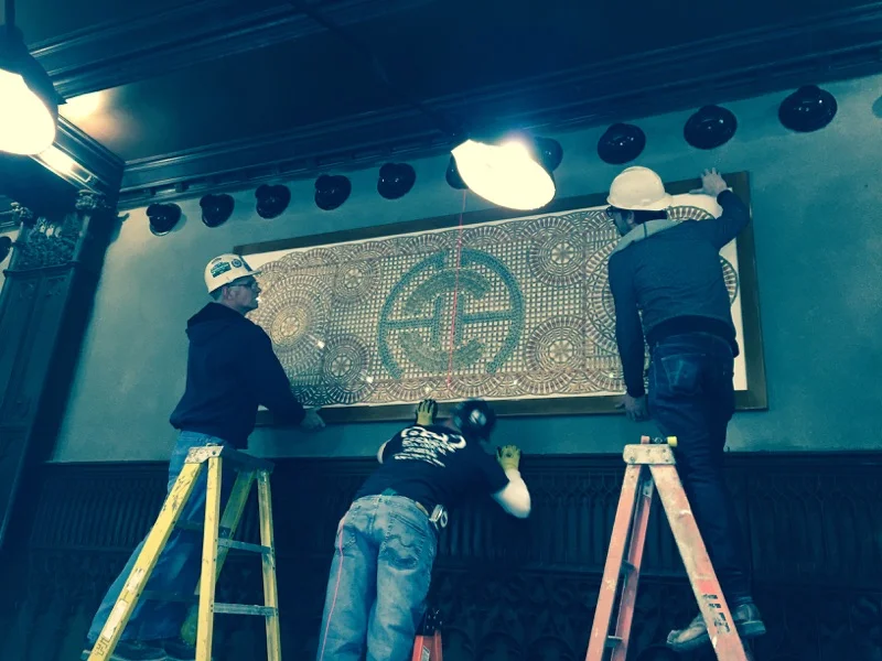 Chicago Athletic Club