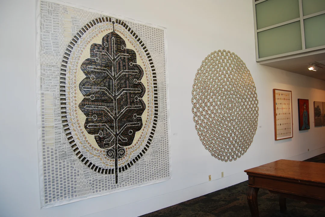 Survey Exhibit 1997 - 2015
