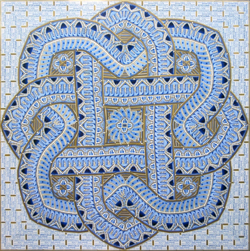 DEPICTIONS OF LOUISIANA: From the Permanent Collection of the Hilliard University Art Museum / ON VIEW UNTIL AUGUST 2016