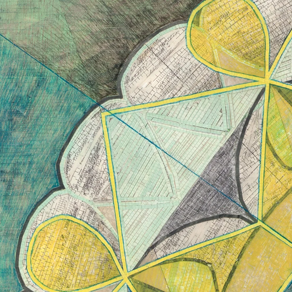 detail