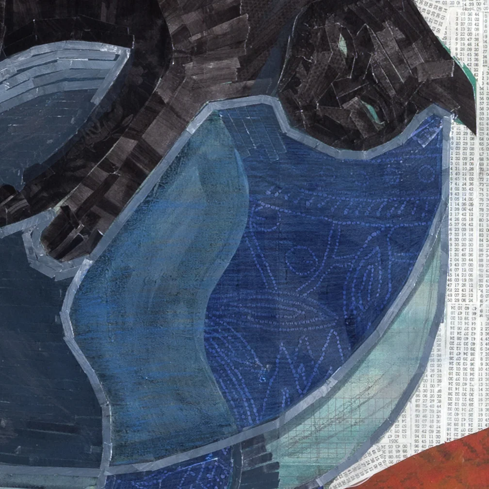 detail
