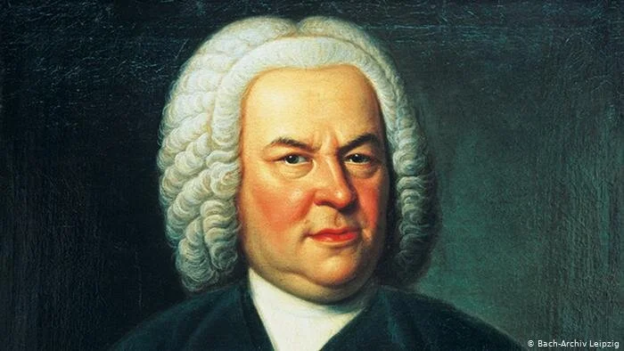 Bach - St John Passion