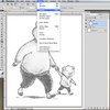 Isolating scanned drawings — Steven Henry