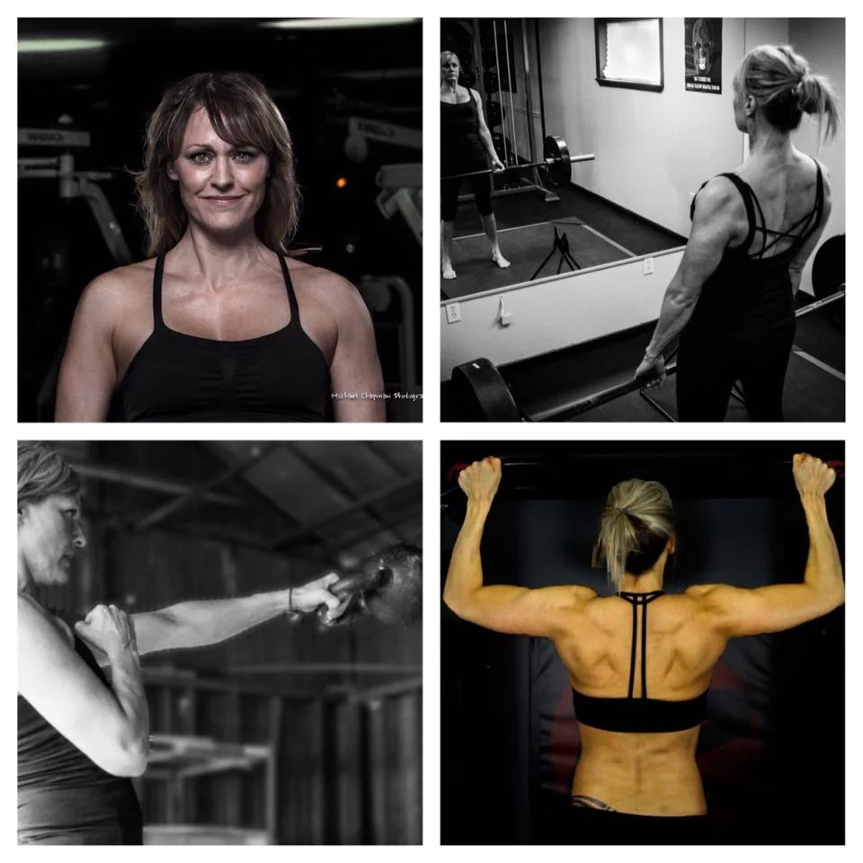 About Amazing 12 Coach Amanda Hudson — The Miss/Lou Amazing 12