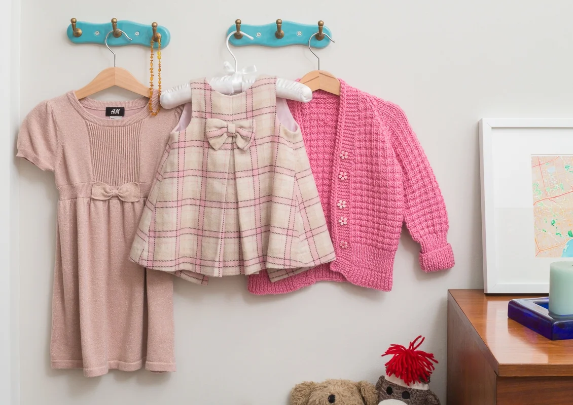 Toddler's Room | Vignette