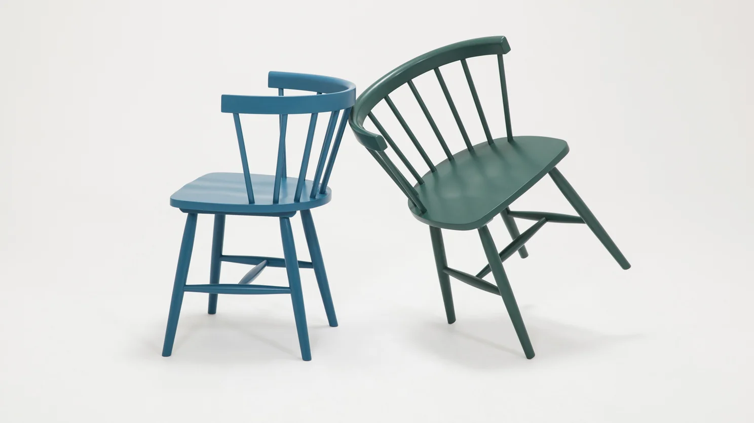 The Lyla Arm Chair, EQ3
