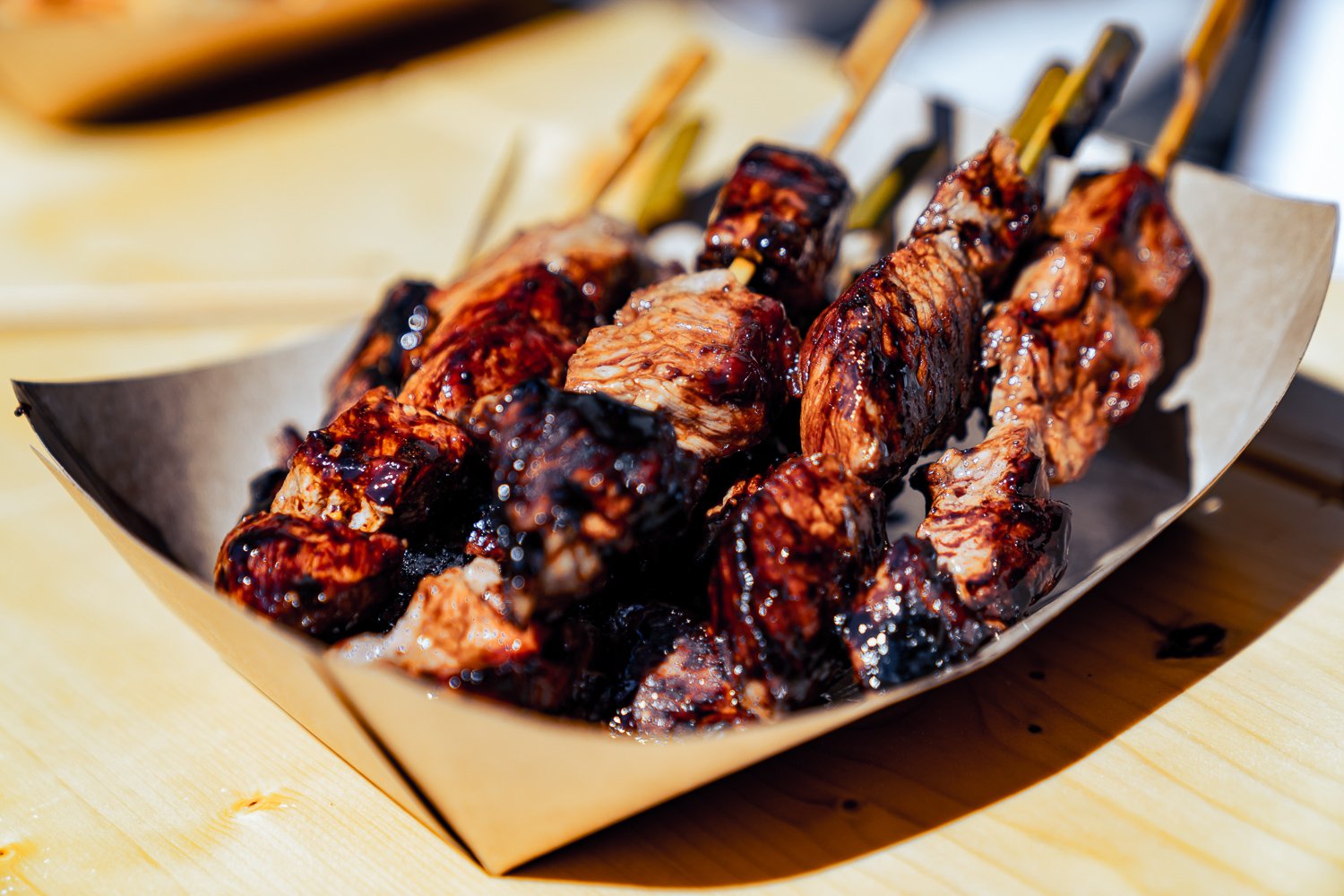 Plancha et Barbecue