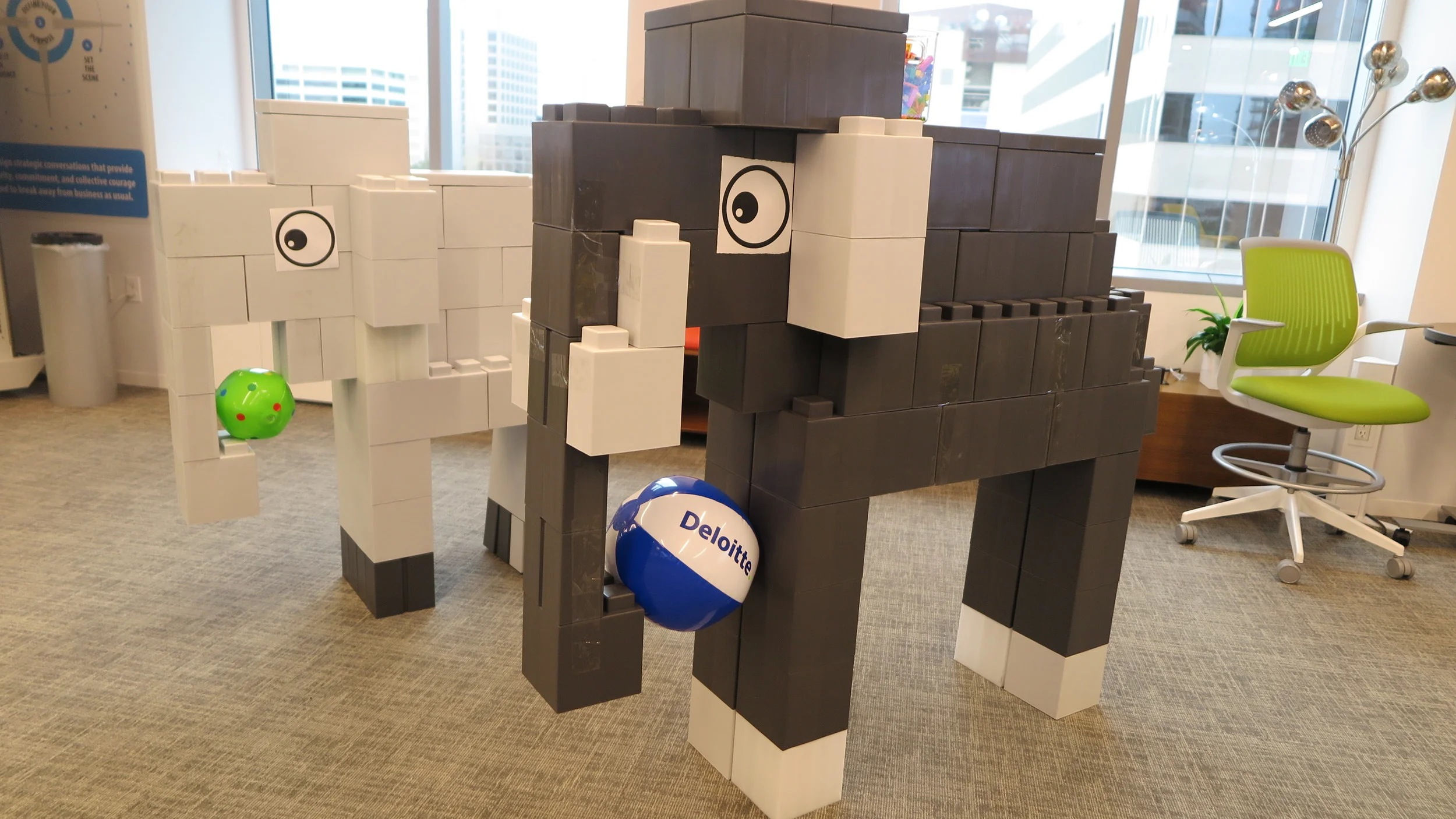 everblock modular building blocks