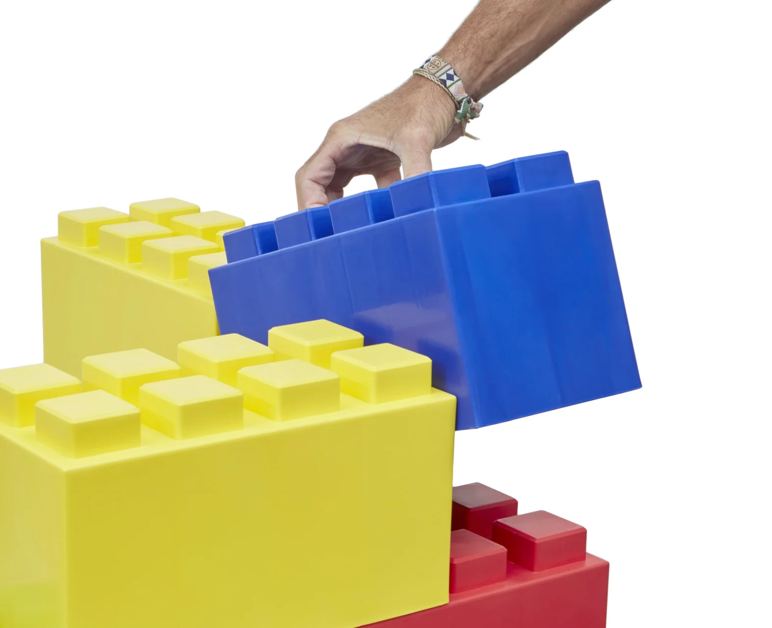 everblock building blocks