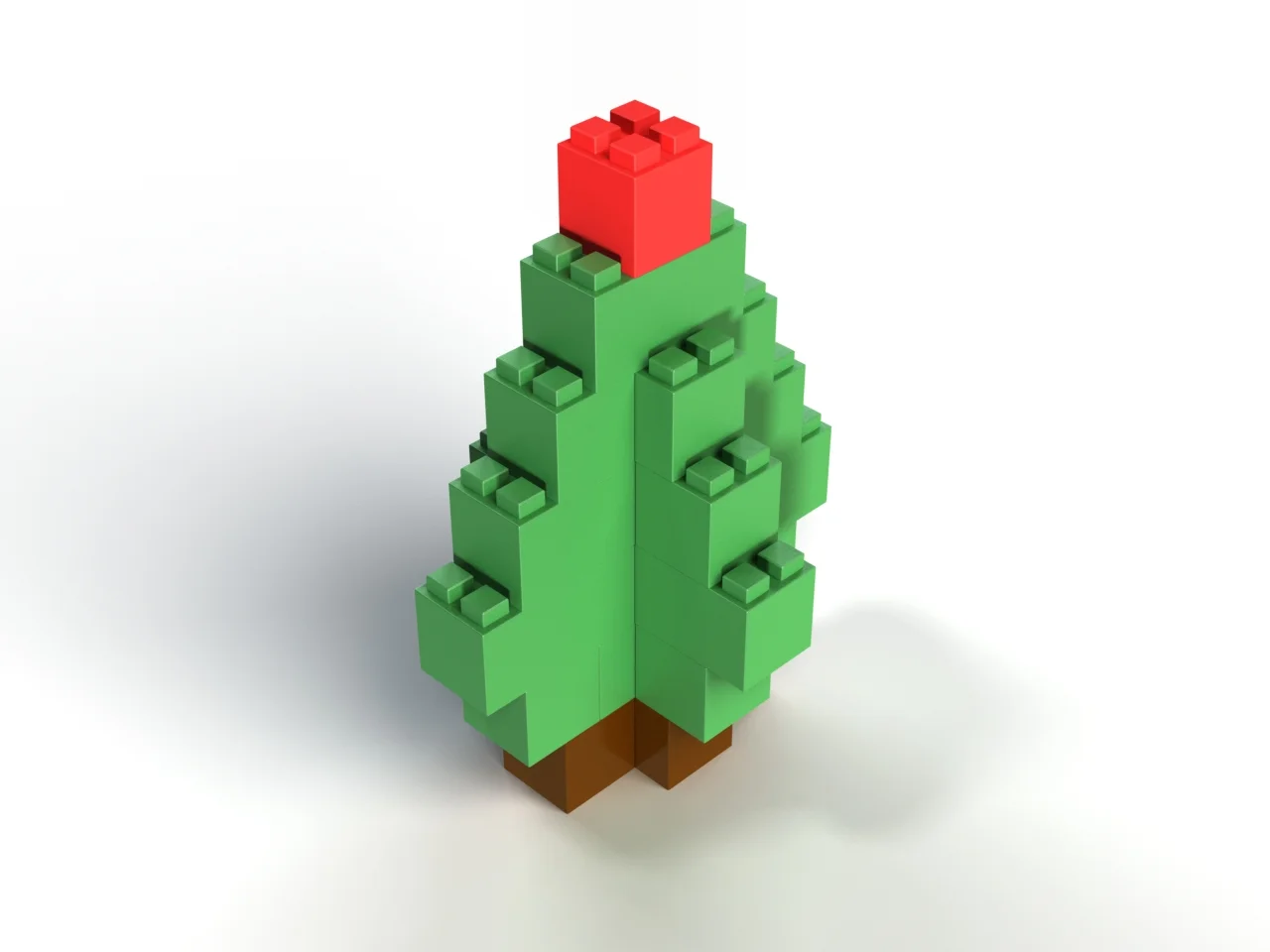 Christmas Trees — EverBlock Systems