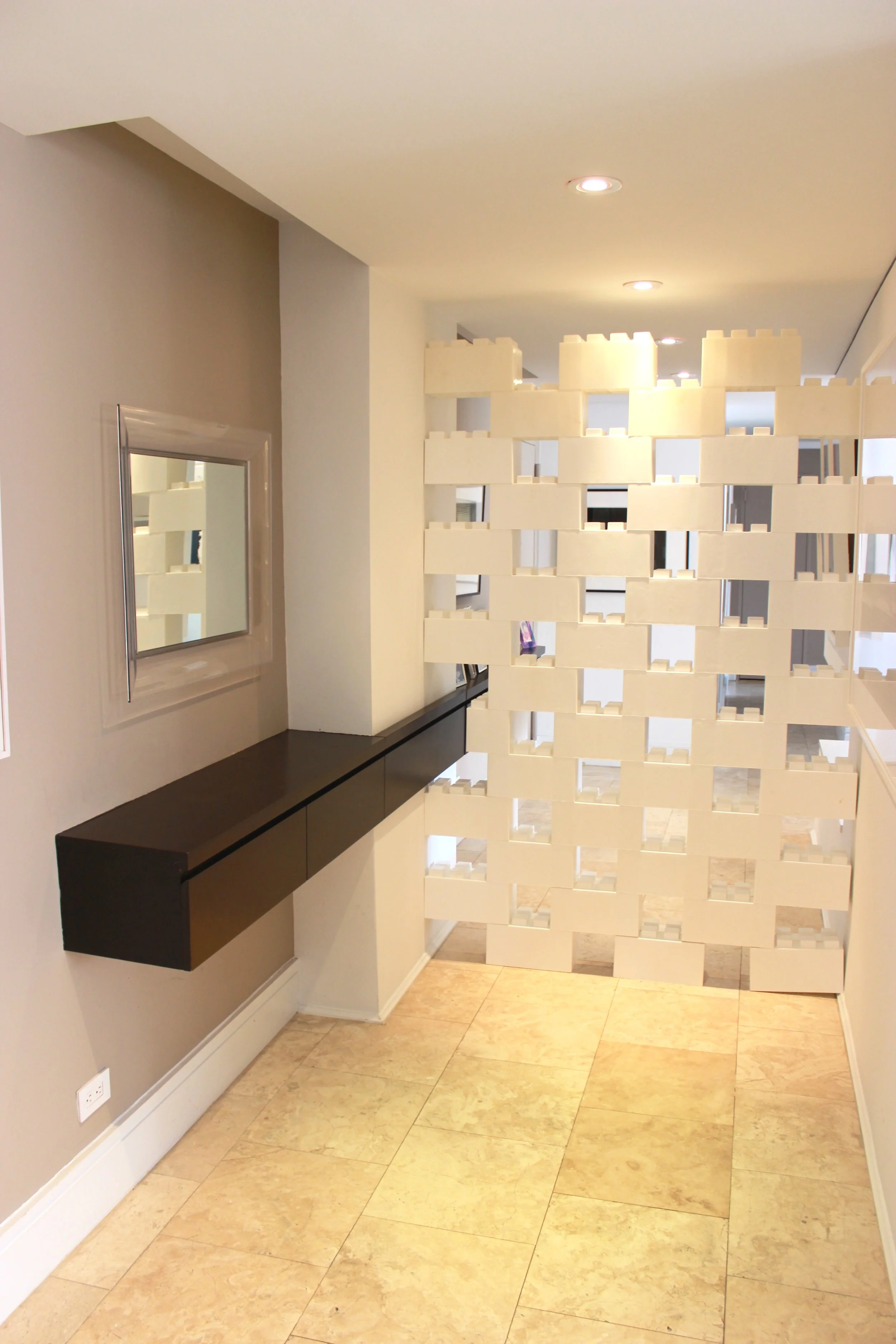 everblock modular wall price