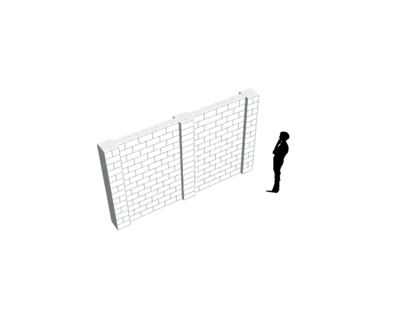 everblock wall kit