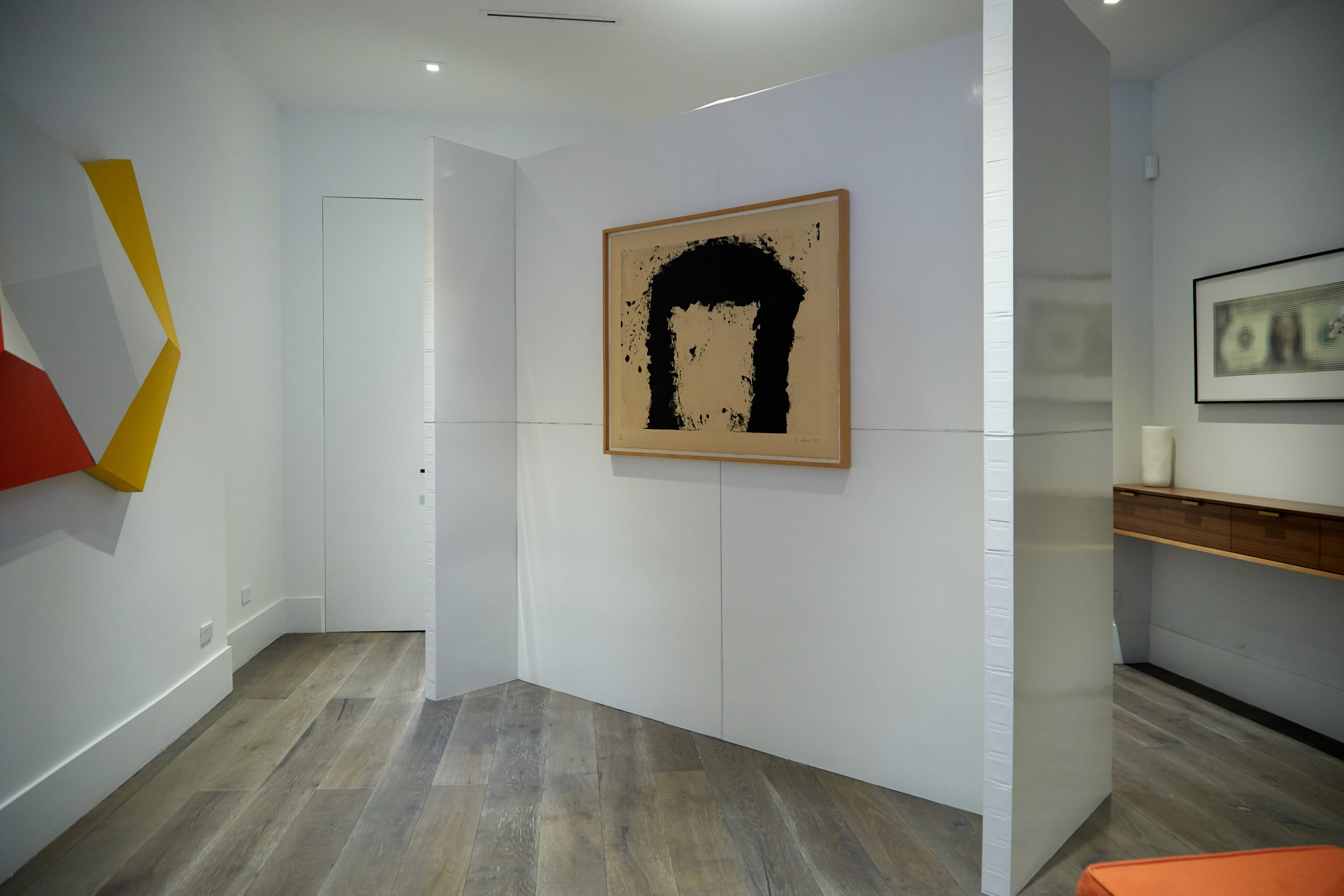 everblock modular wall system