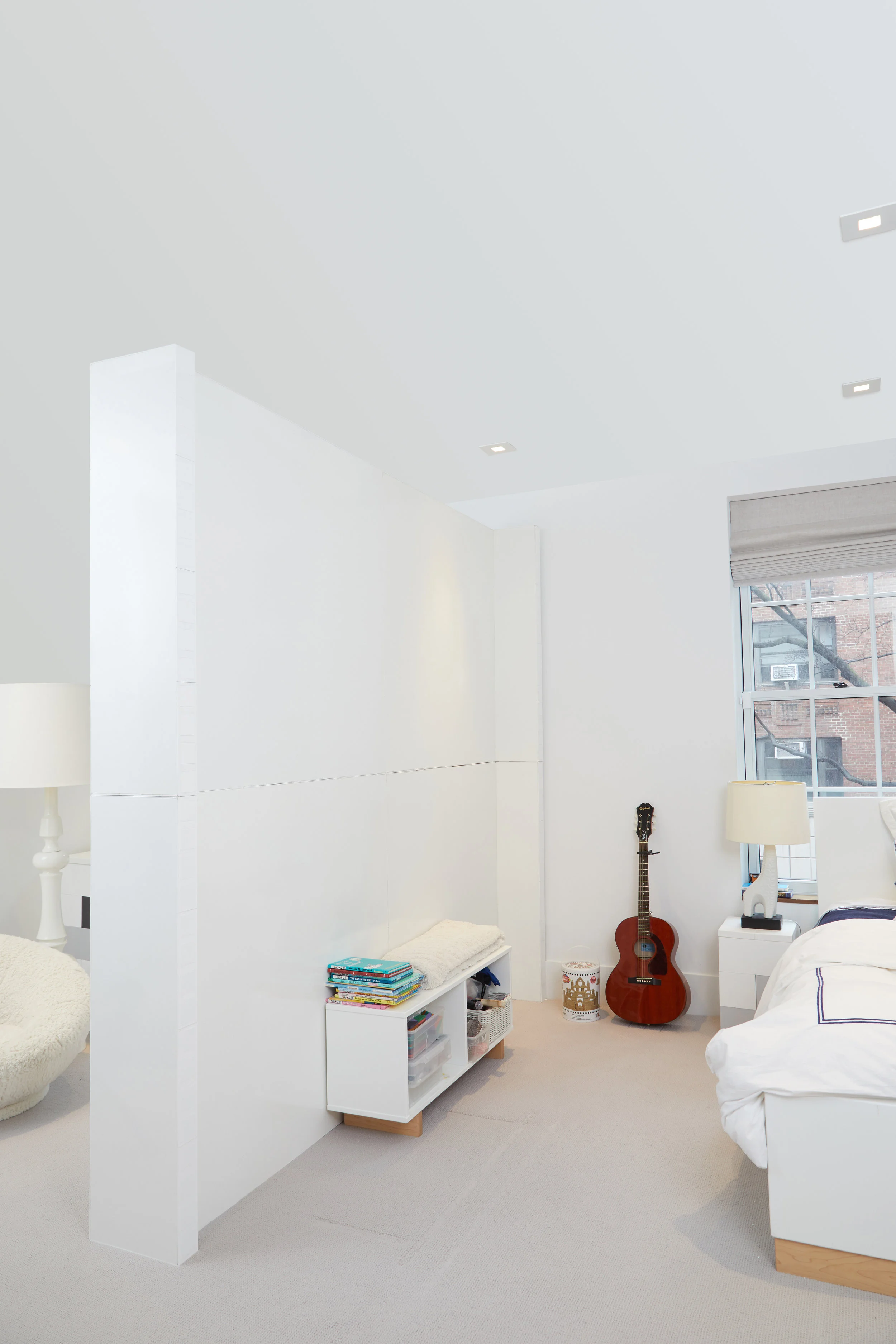 everblock modular wall system