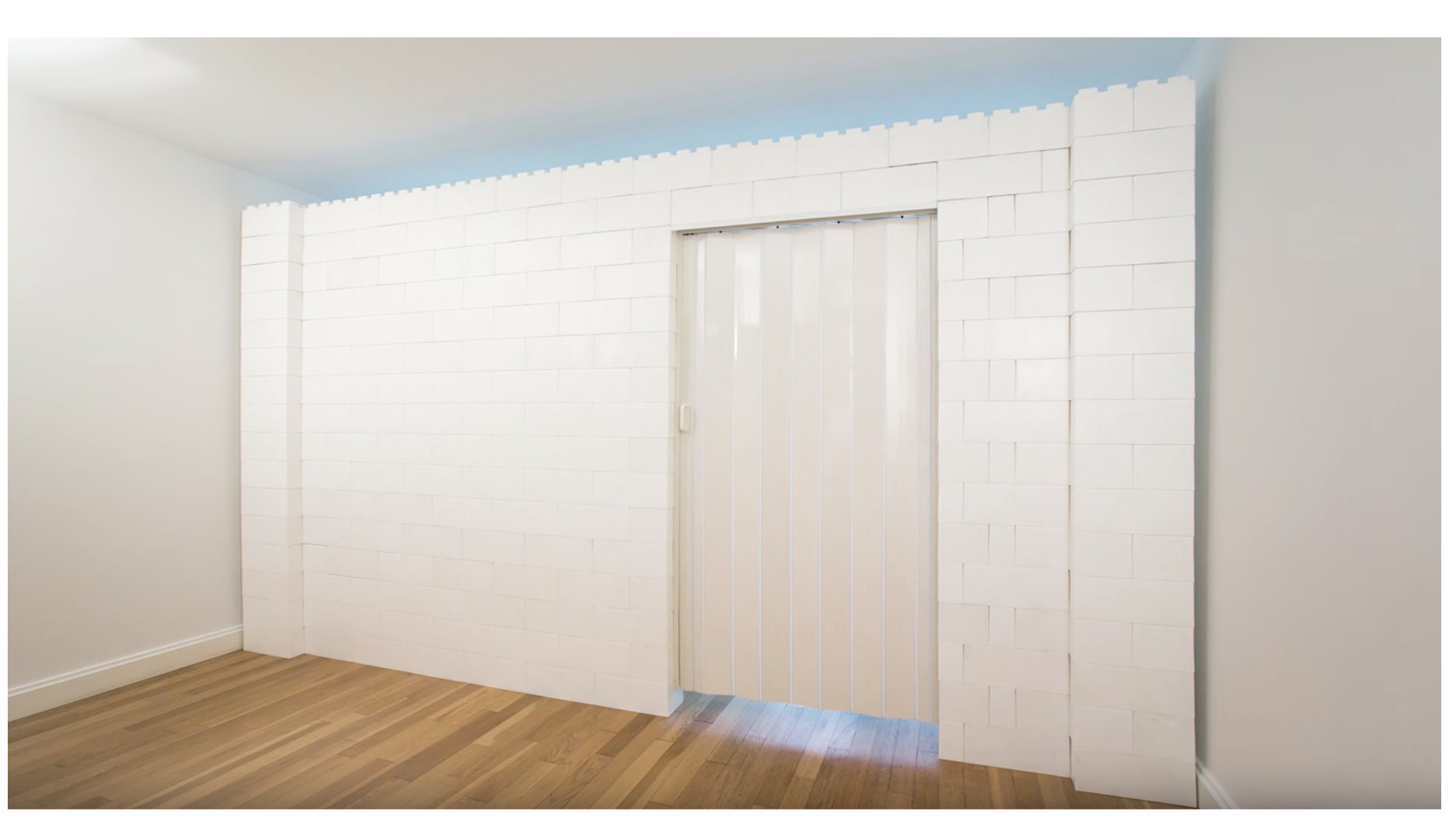 everblock modular wall