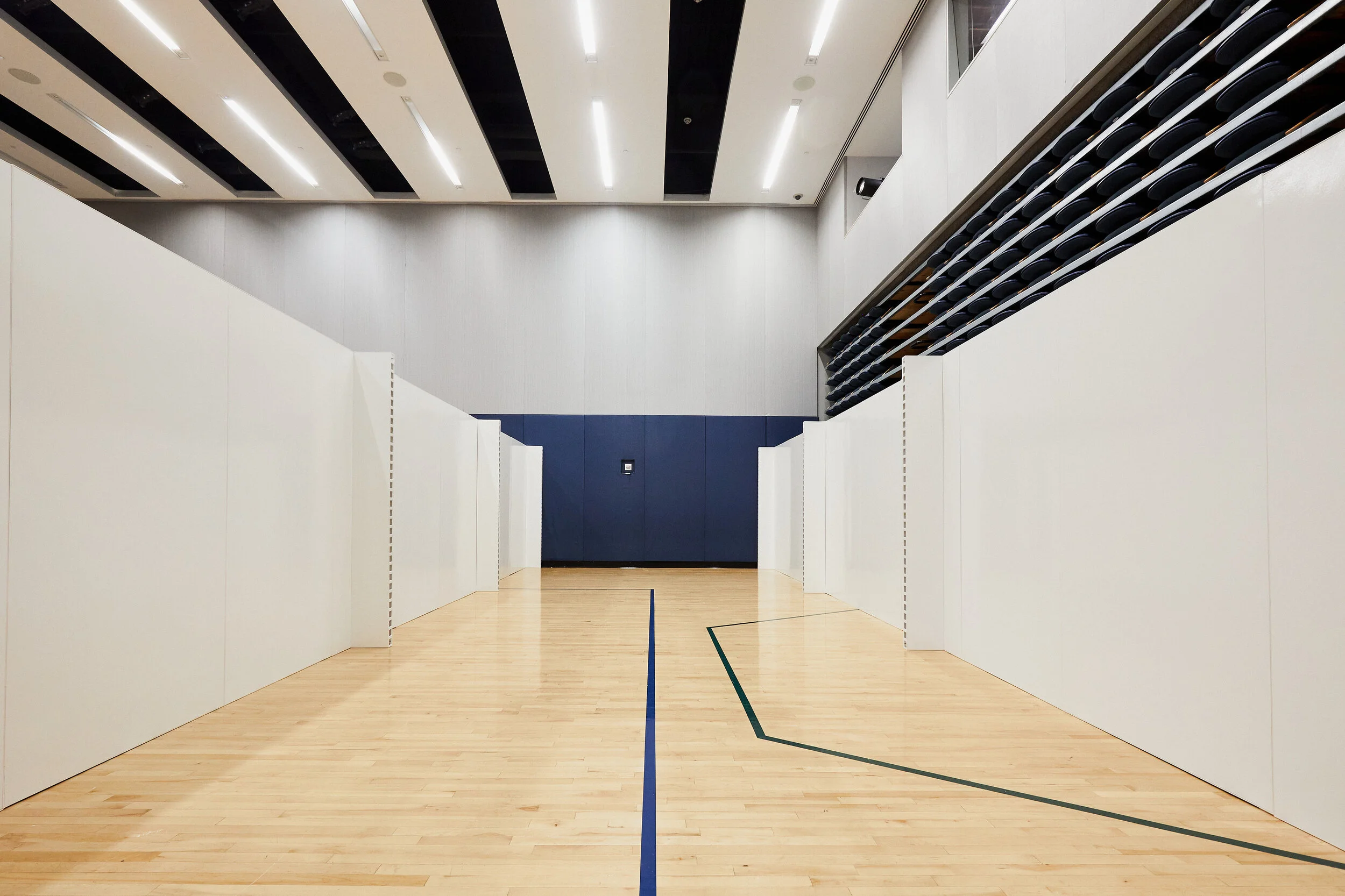 everblock modular wall system