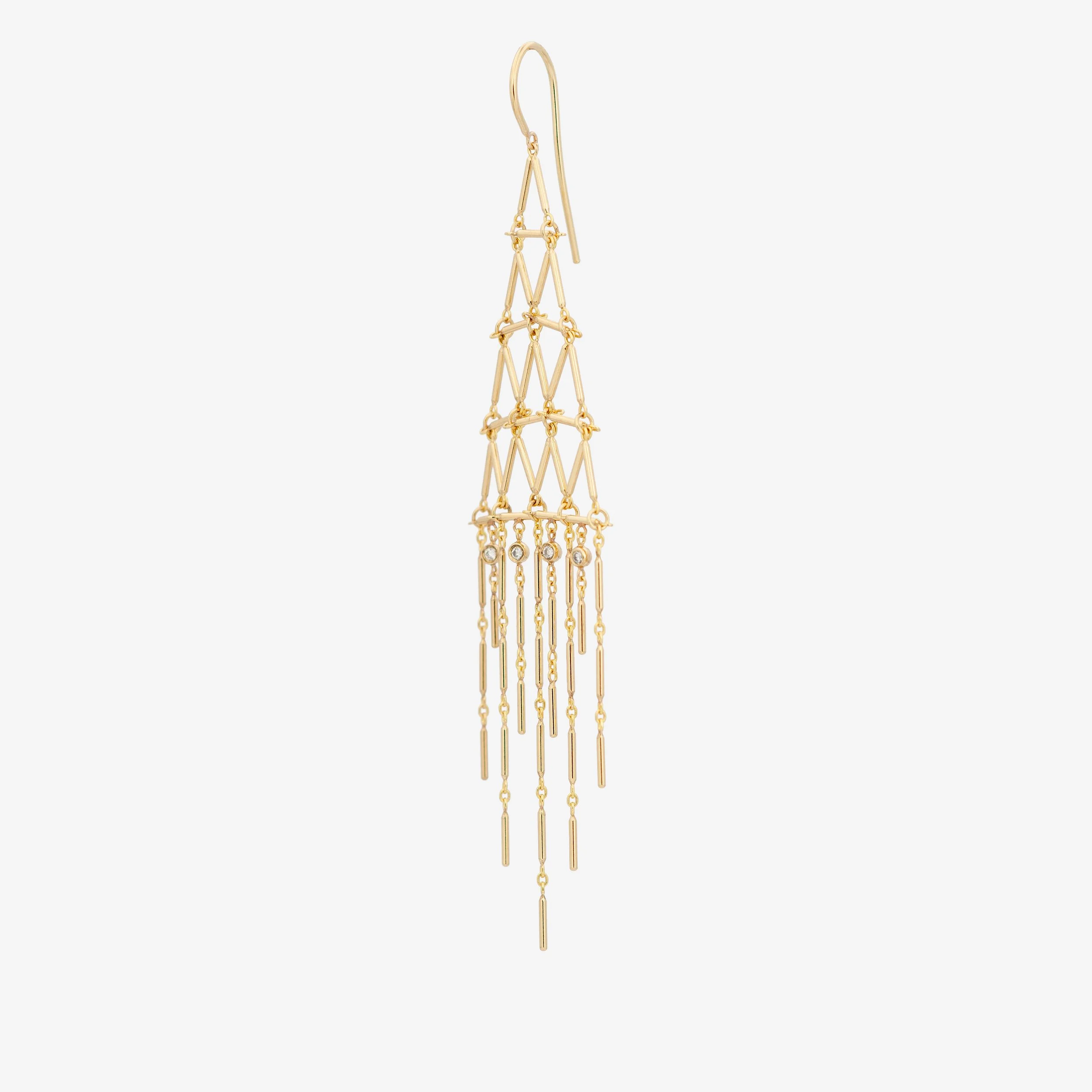 Triangulated Chandelier - Side.jpg